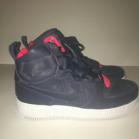 🚫⛔🚫SOLD!!!⛔🚫⛔AIR FORCE 1 HI CMFT TC SP - Picture 4 of 8